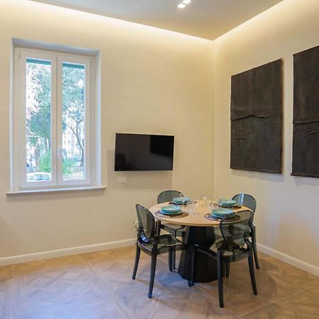 Mazzini Stylish Apartments Rome Extérieur photo