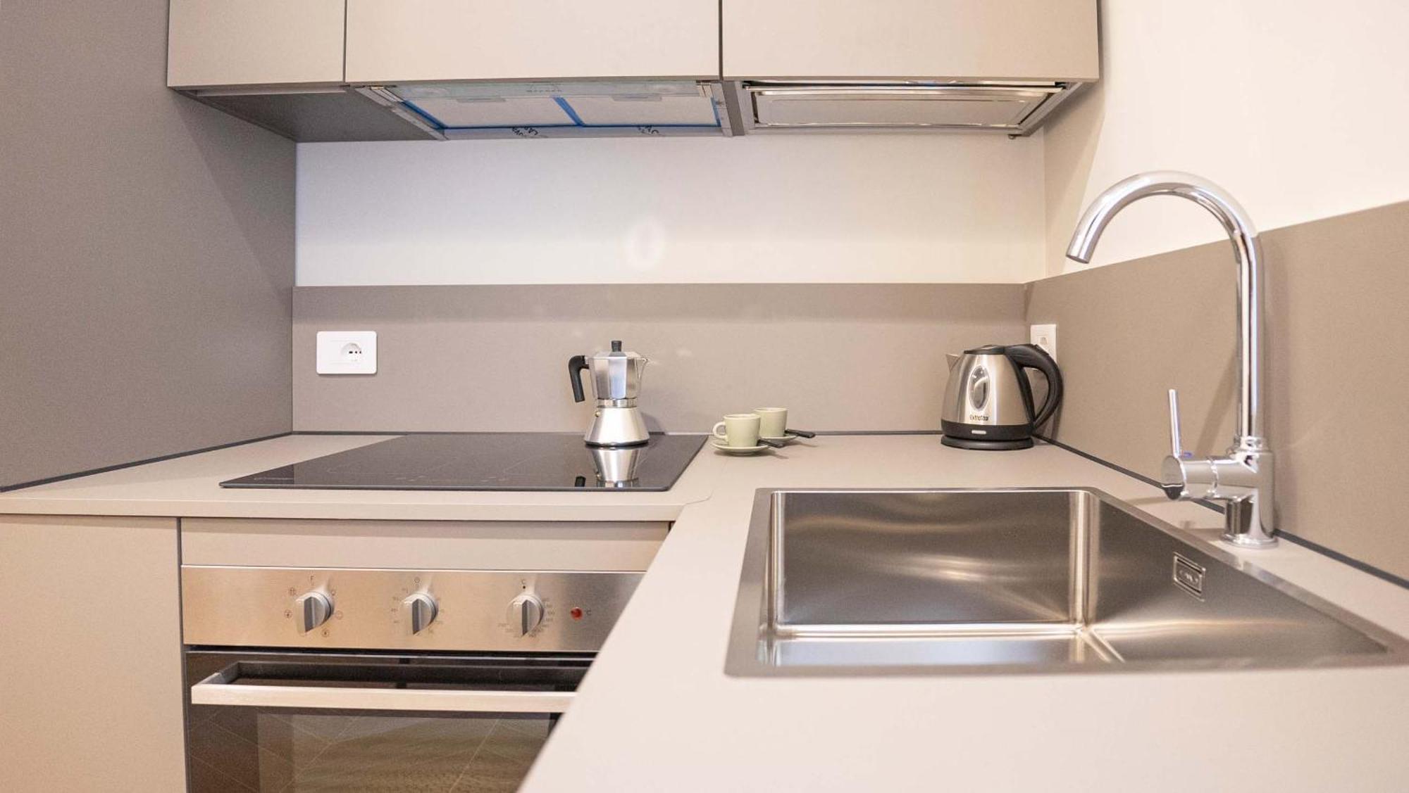 Mazzini Stylish Apartments Rome Extérieur photo