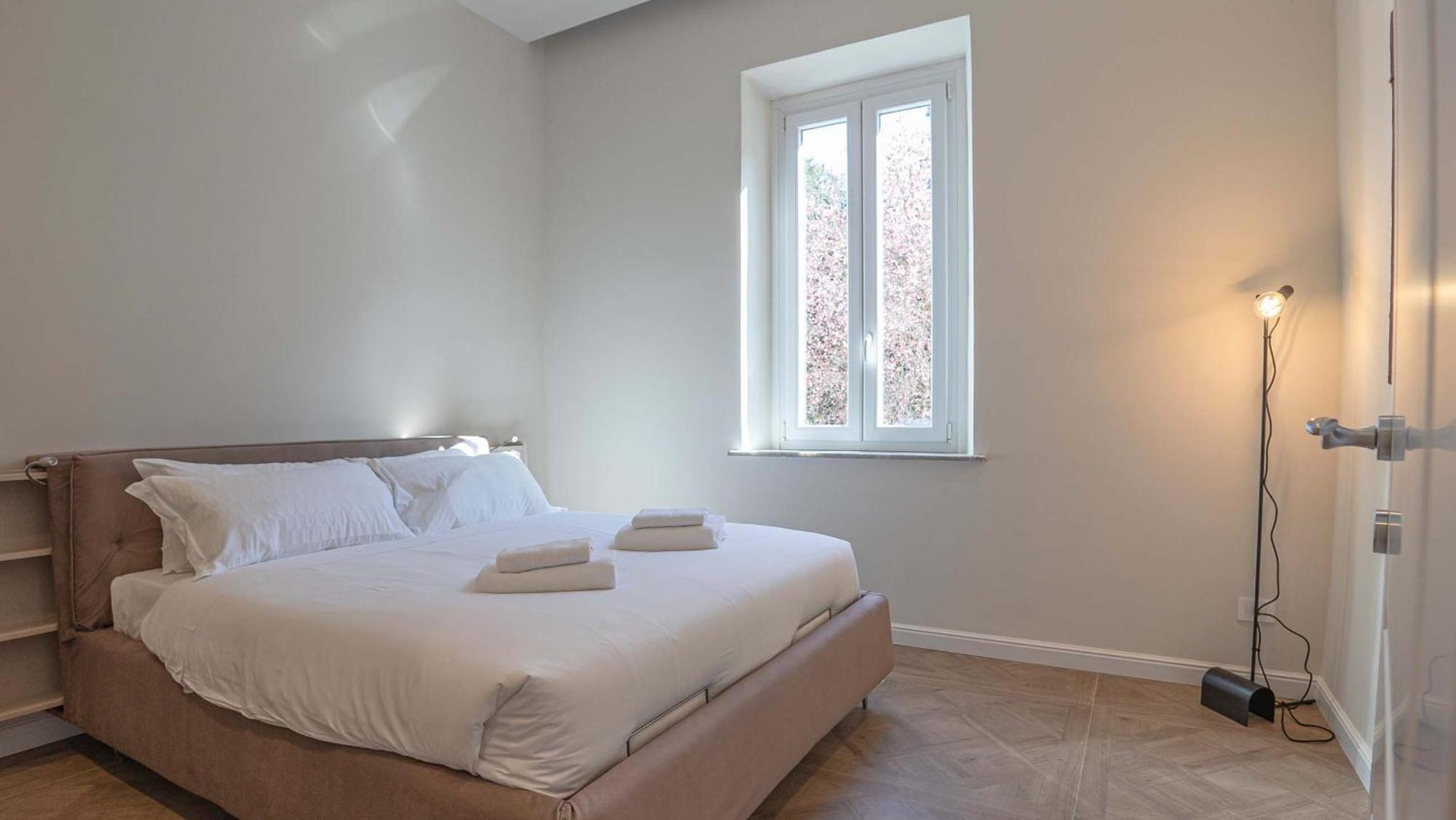 Mazzini Stylish Apartments Rome Extérieur photo