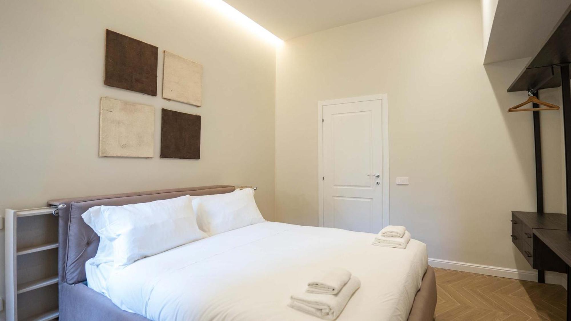 Mazzini Stylish Apartments Rome Extérieur photo