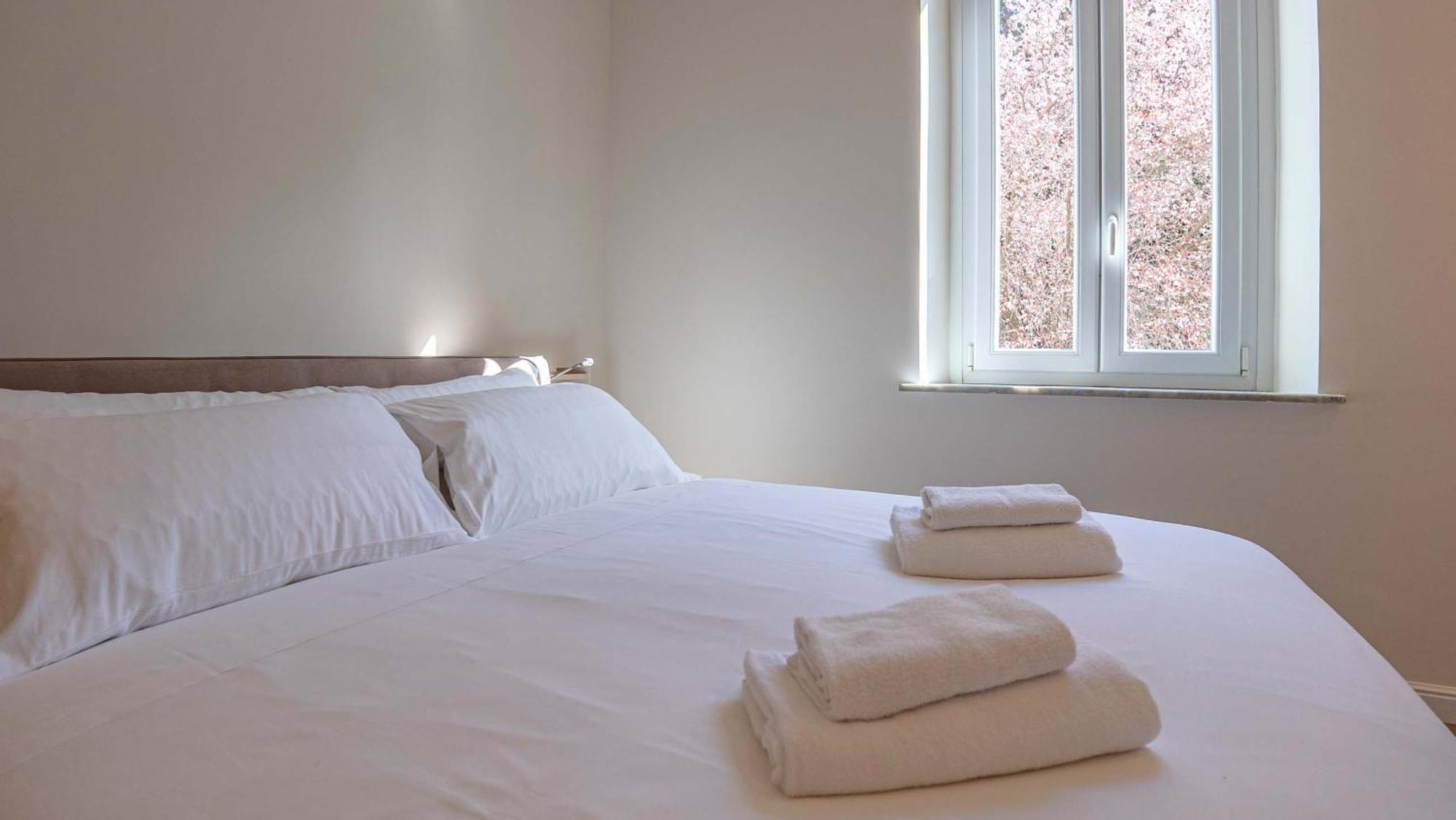 Mazzini Stylish Apartments Rome Extérieur photo