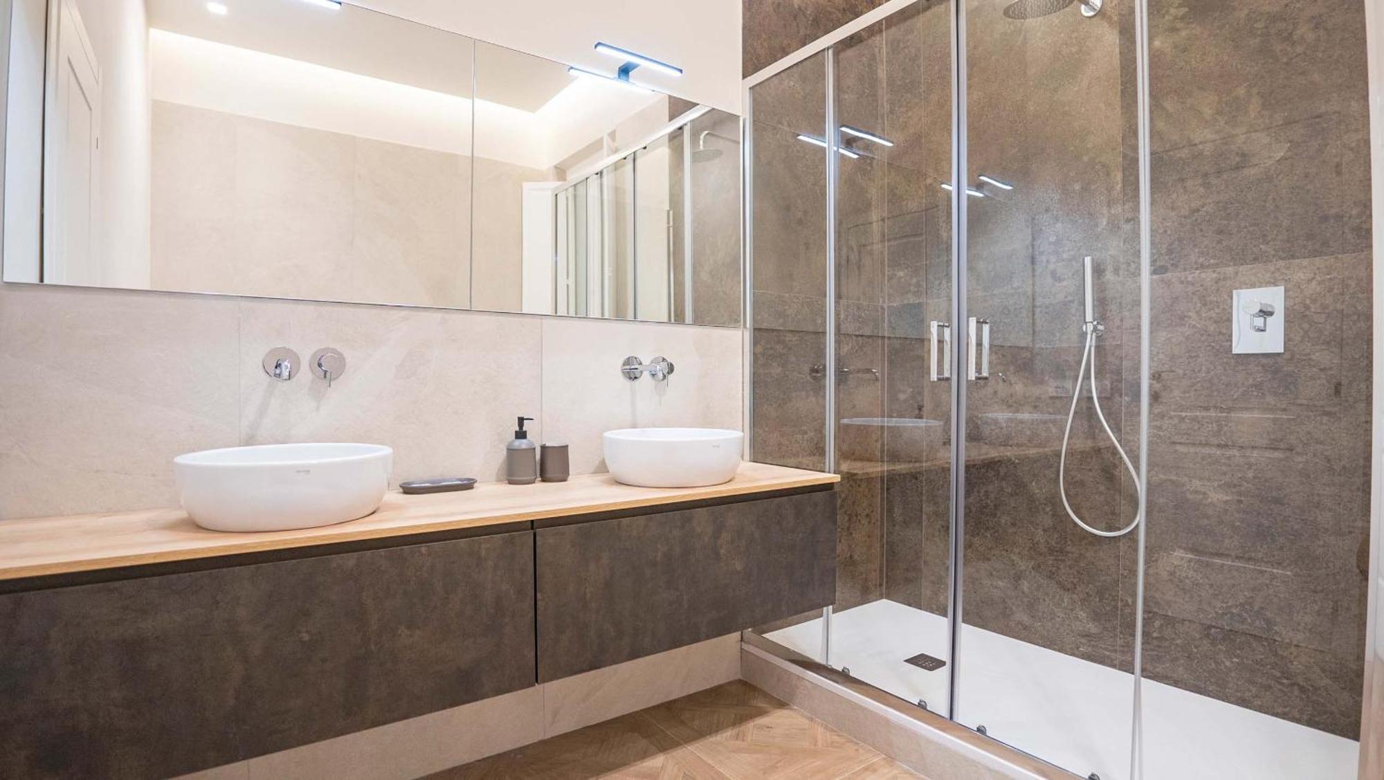 Mazzini Stylish Apartments Rome Extérieur photo