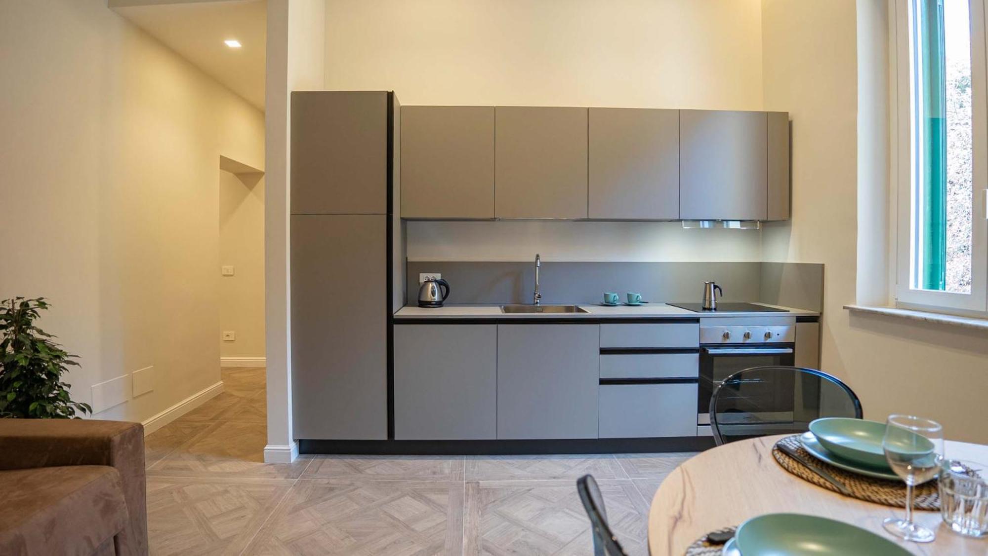 Mazzini Stylish Apartments Rome Extérieur photo