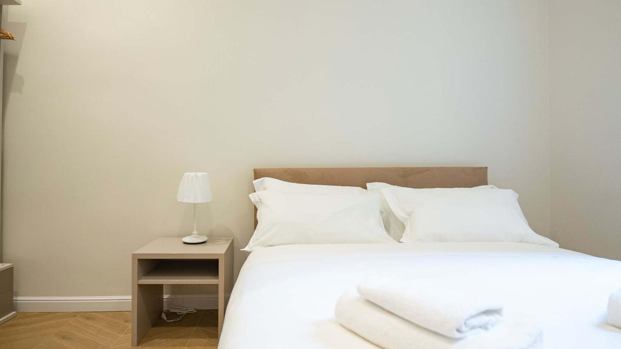 Mazzini Stylish Apartments Rome Extérieur photo
