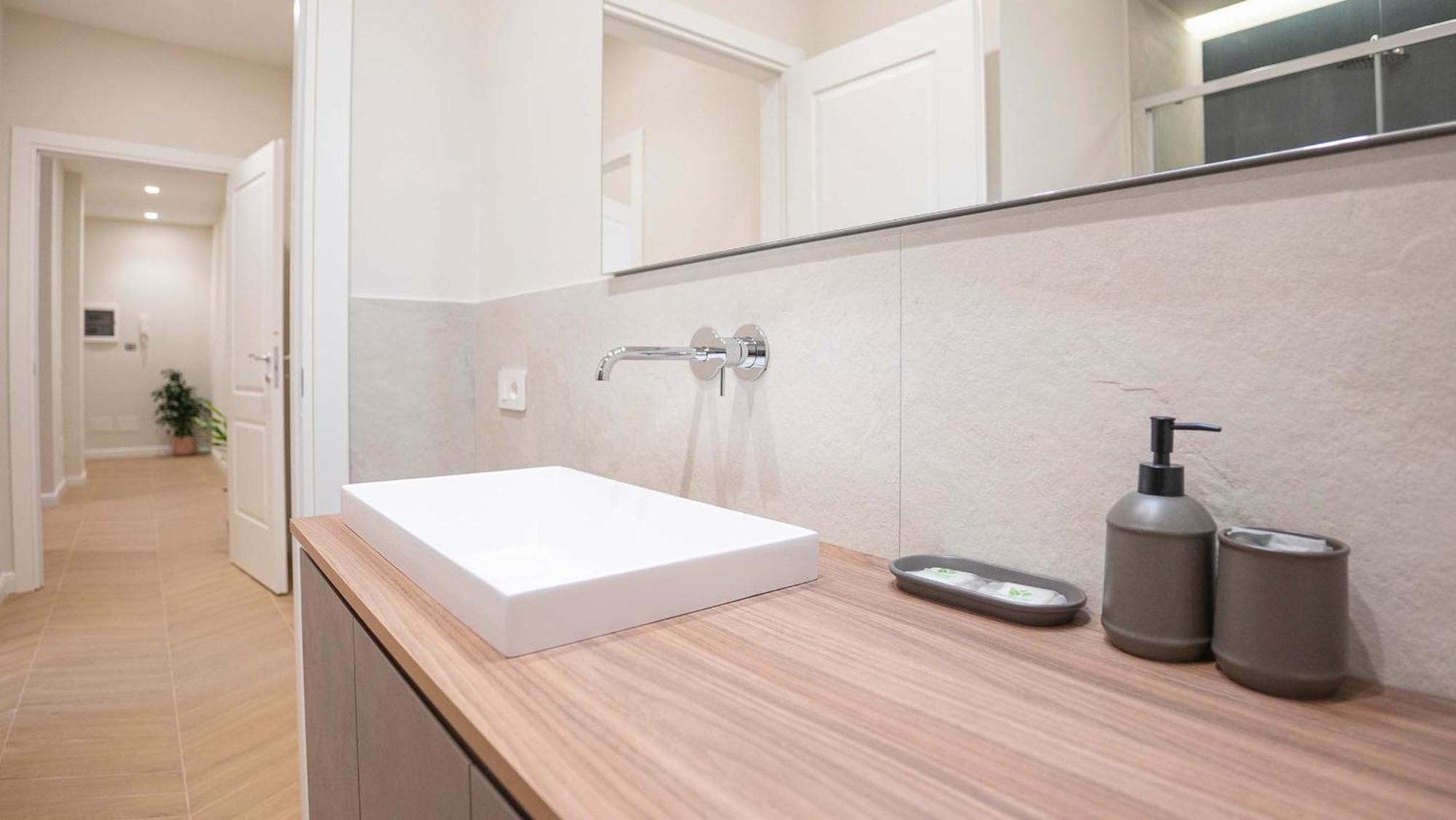 Mazzini Stylish Apartments Rome Extérieur photo