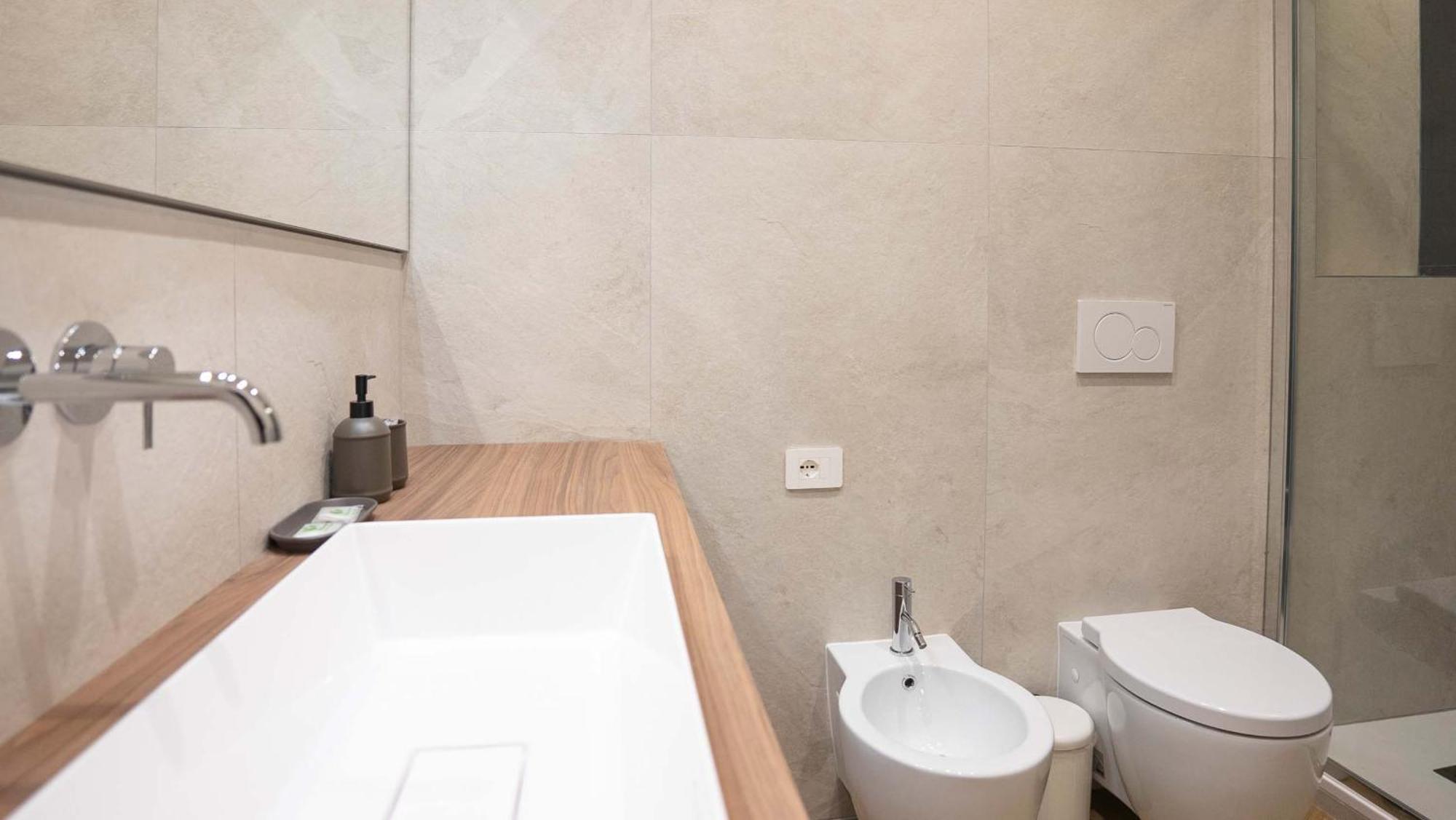Mazzini Stylish Apartments Rome Extérieur photo