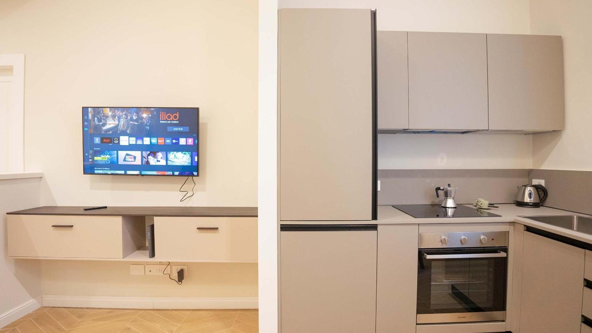 Mazzini Stylish Apartments Rome Extérieur photo