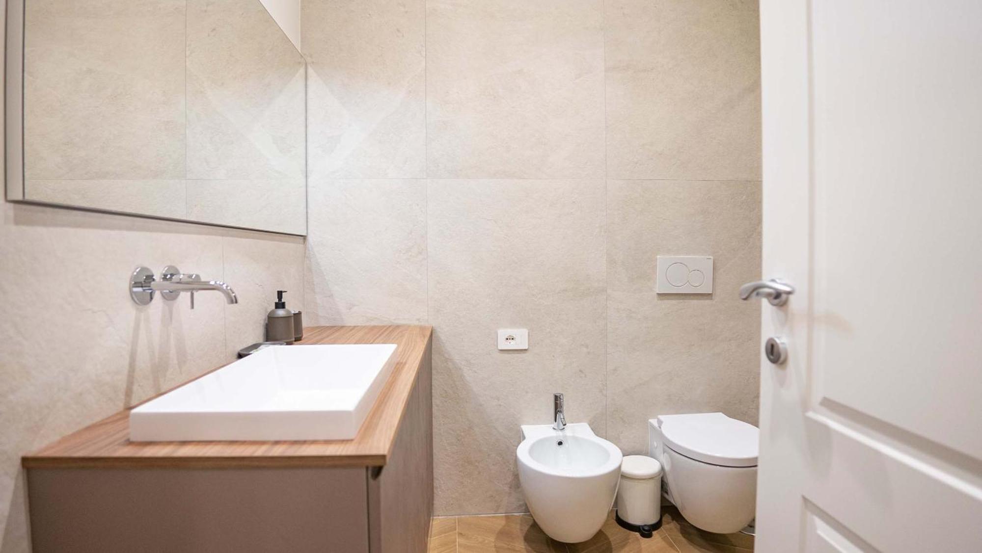 Mazzini Stylish Apartments Rome Extérieur photo