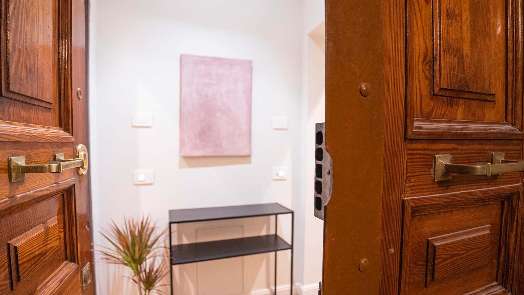 Mazzini Stylish Apartments Rome Extérieur photo