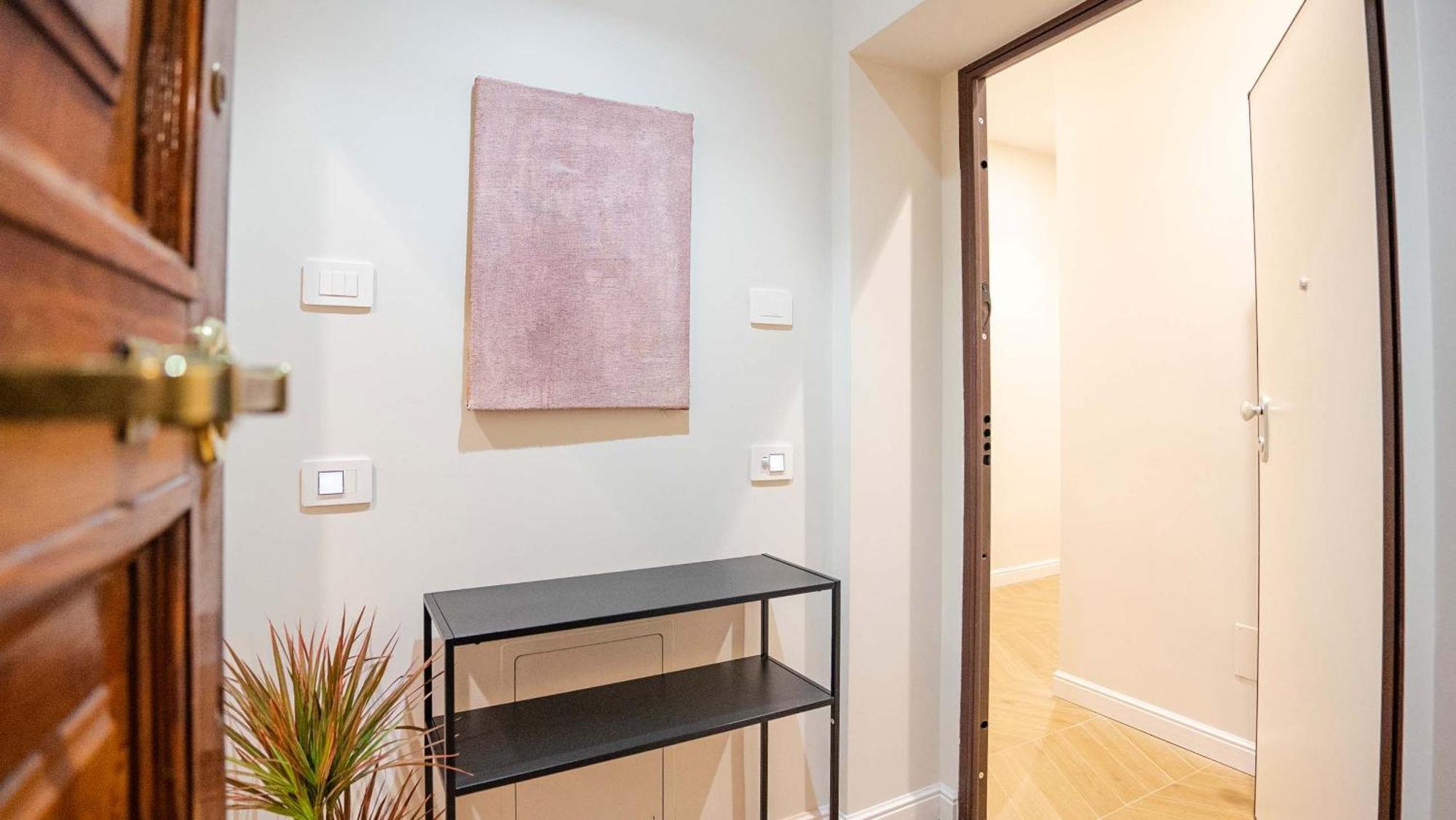 Mazzini Stylish Apartments Rome Extérieur photo