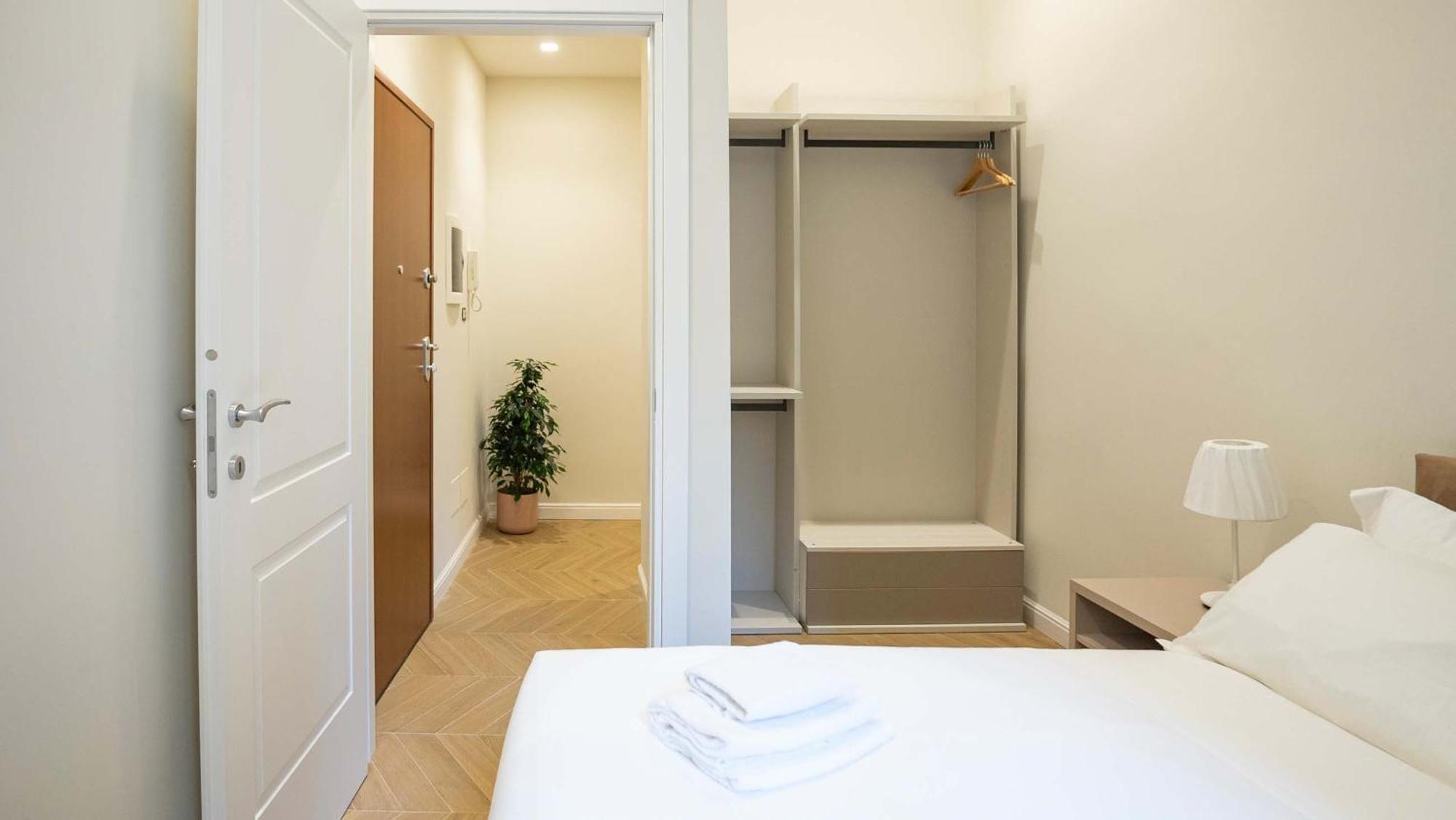 Mazzini Stylish Apartments Rome Extérieur photo