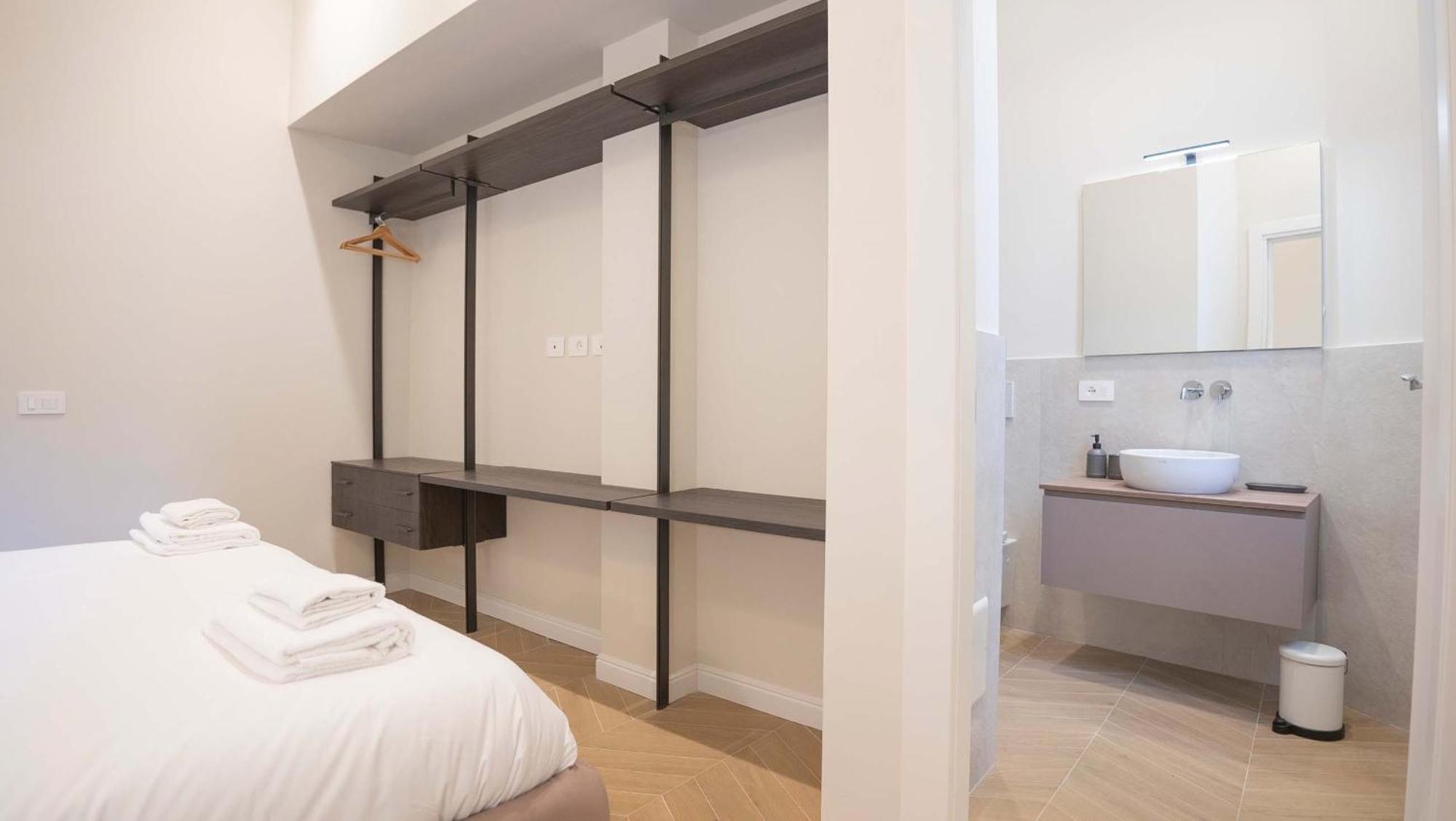 Mazzini Stylish Apartments Rome Extérieur photo