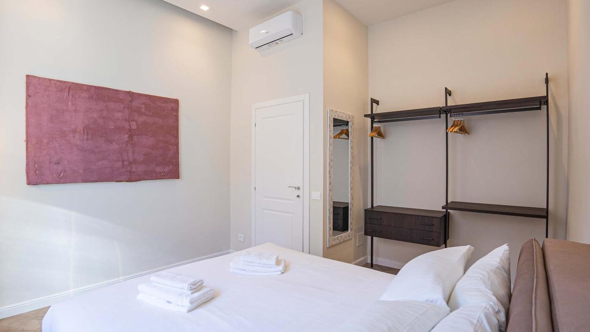 Mazzini Stylish Apartments Rome Extérieur photo