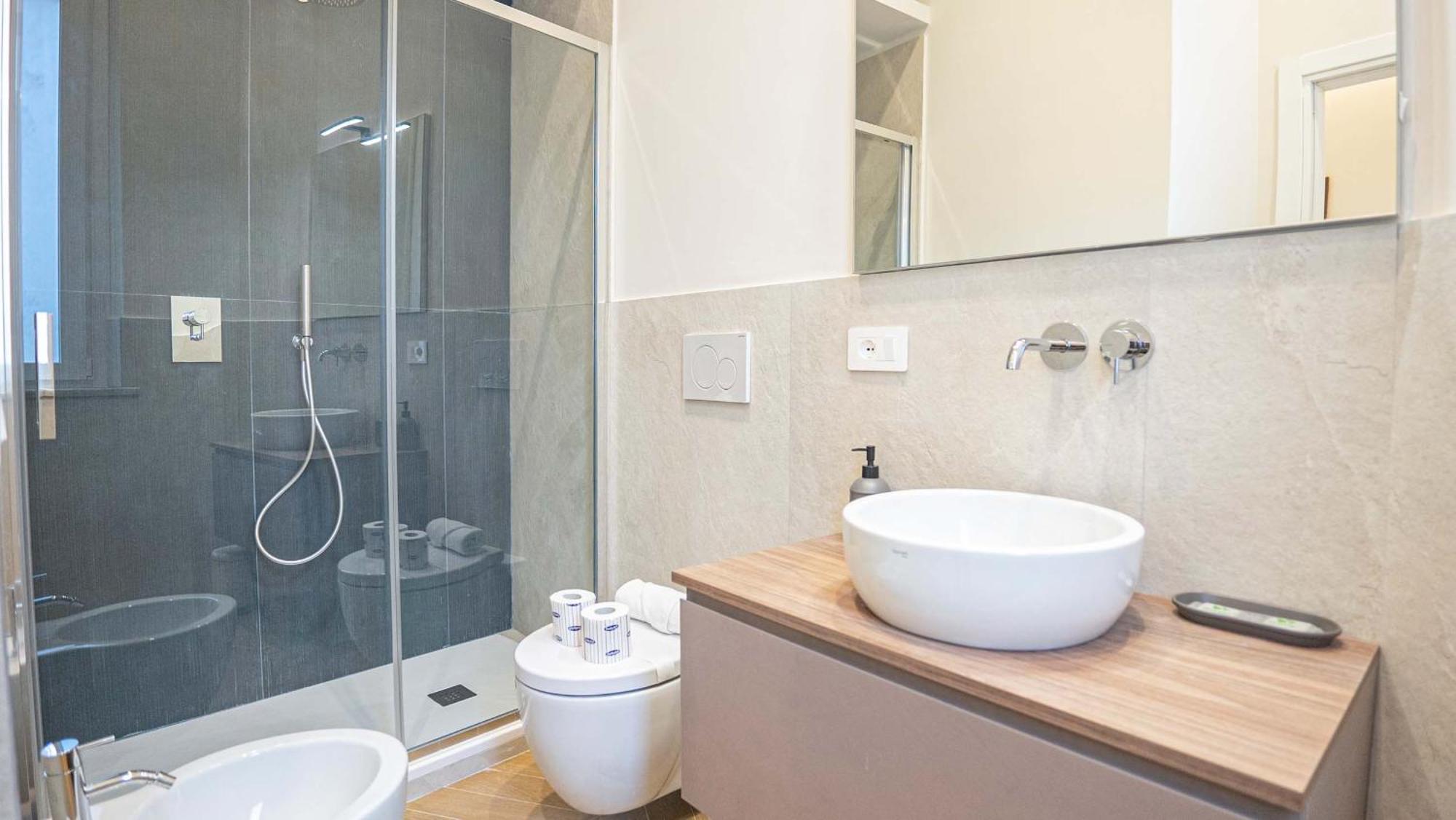 Mazzini Stylish Apartments Rome Extérieur photo