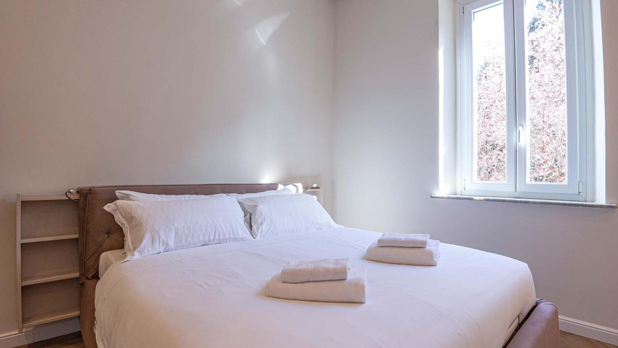 Mazzini Stylish Apartments Rome Extérieur photo