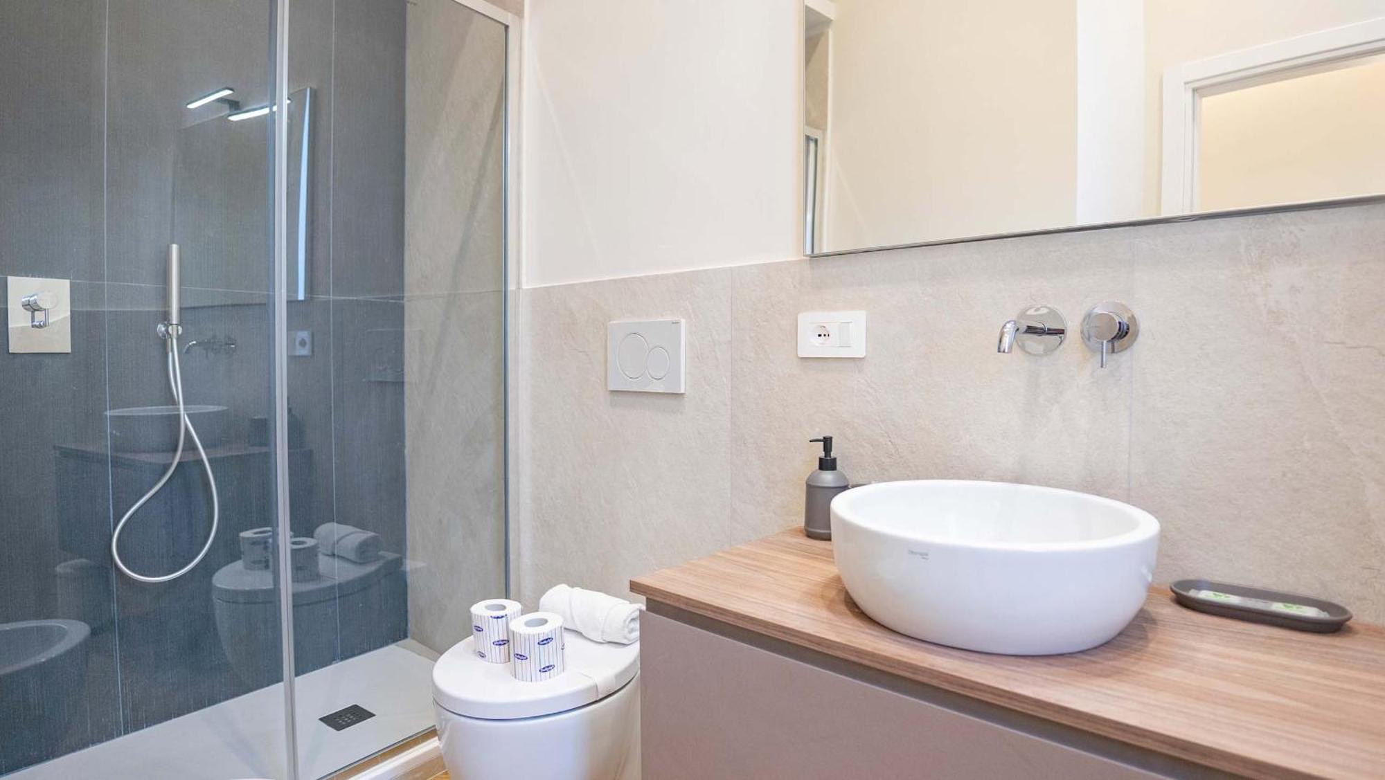 Mazzini Stylish Apartments Rome Extérieur photo