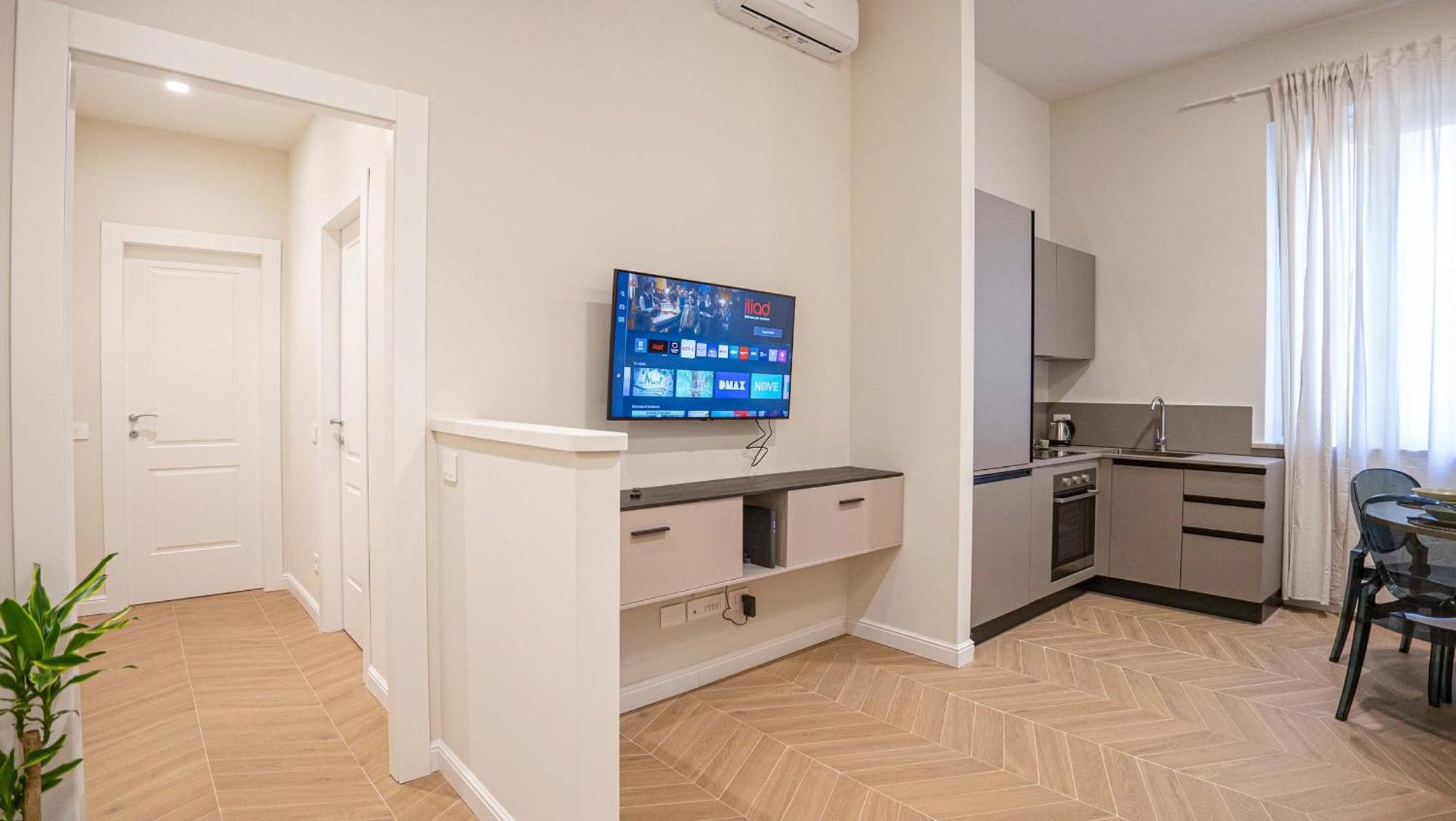 Mazzini Stylish Apartments Rome Extérieur photo