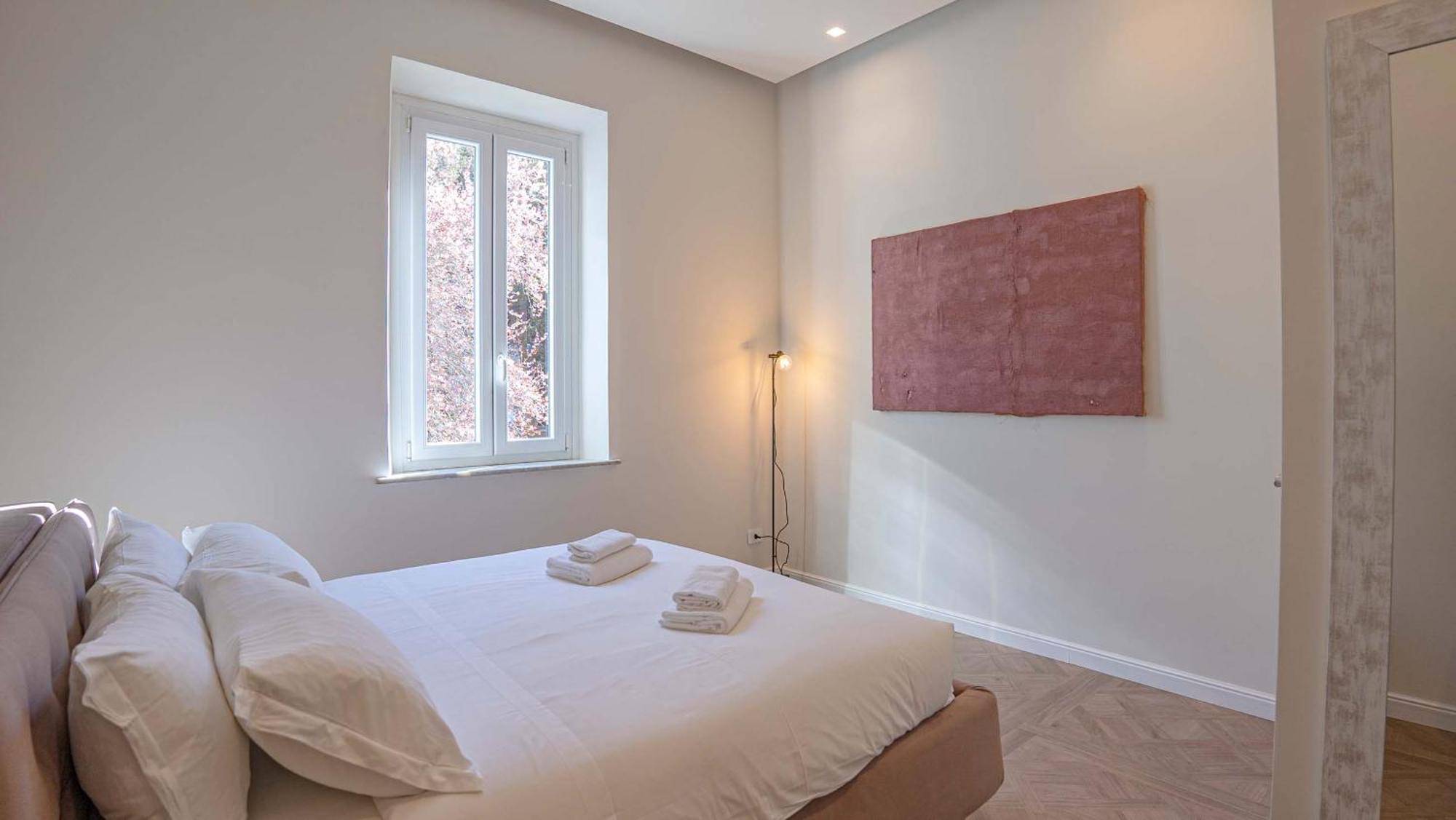 Mazzini Stylish Apartments Rome Extérieur photo