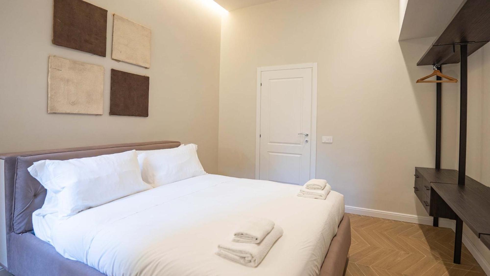 Mazzini Stylish Apartments Rome Extérieur photo