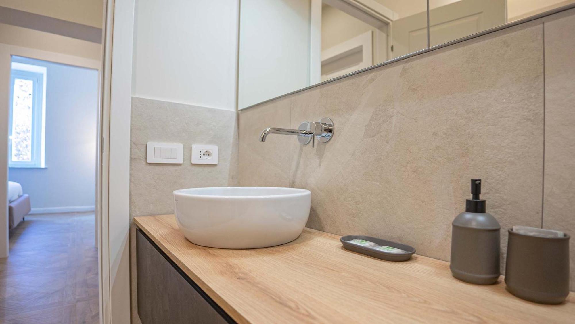 Mazzini Stylish Apartments Rome Extérieur photo