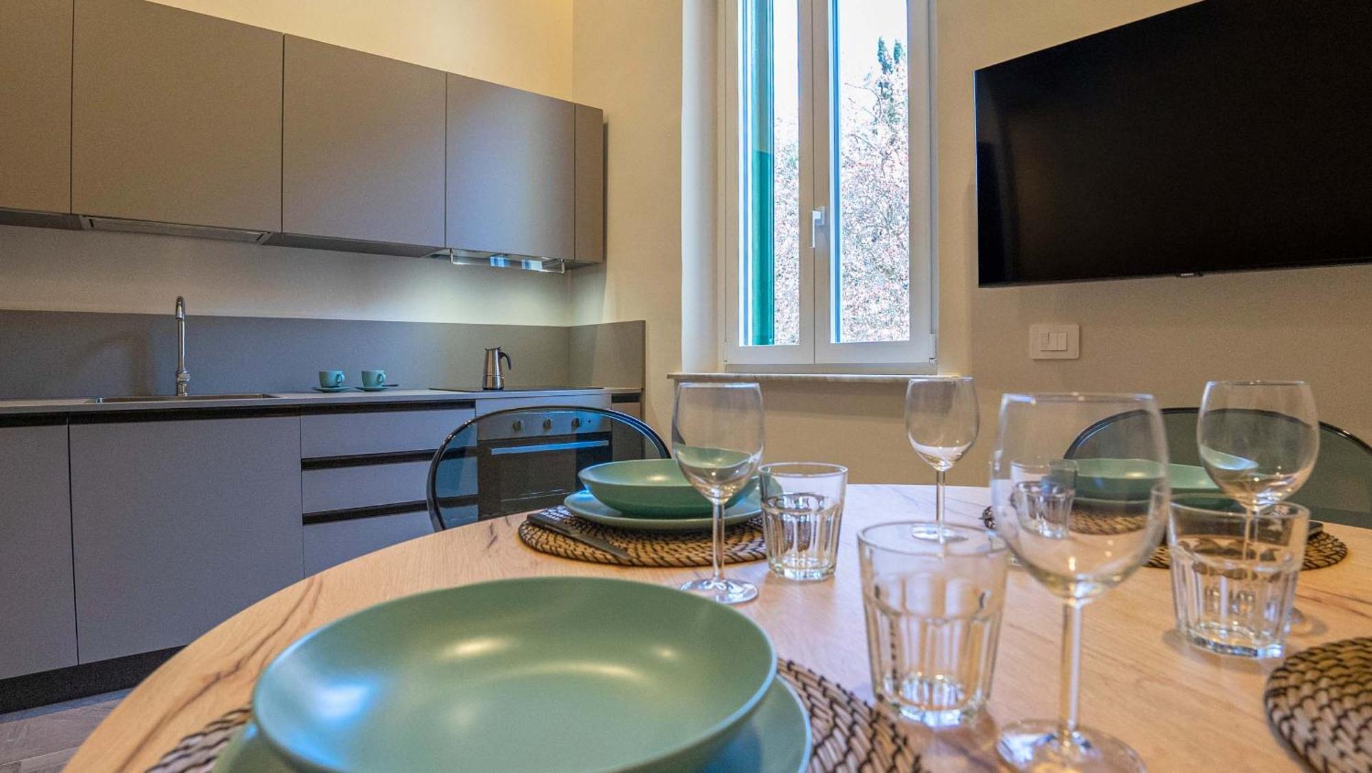 Mazzini Stylish Apartments Rome Extérieur photo